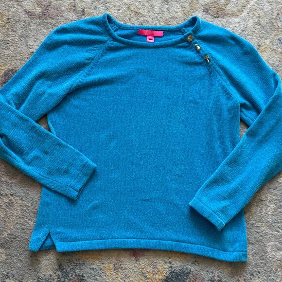 Lilly Pulitzer Pippin Sweater - Picture 1 of 6